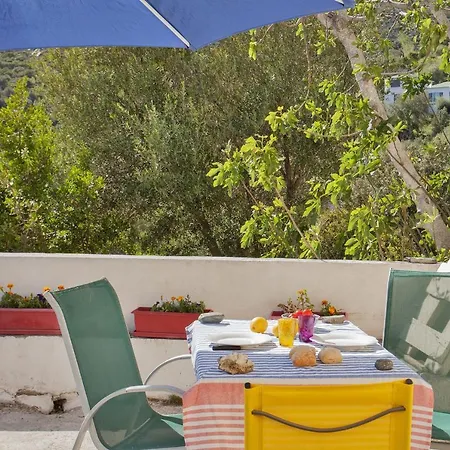 Casa Les Oliviers Διαμέρισμα *