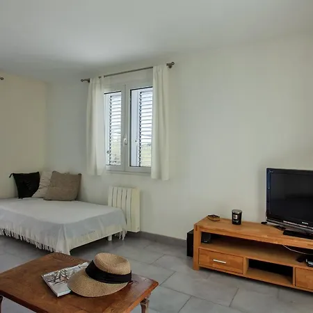 Casa Les Oliviers