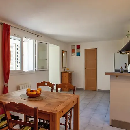 Διαμέρισμα Casa Les Oliviers