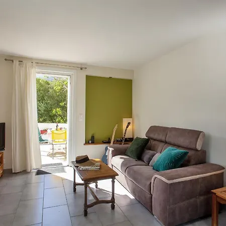 Casa Les Oliviers