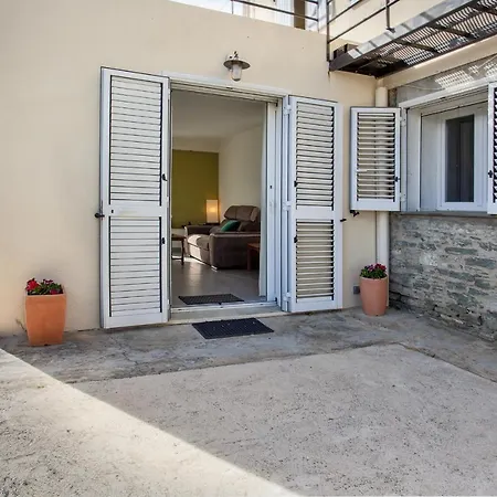 Διαμέρισμα Casa Les Oliviers *